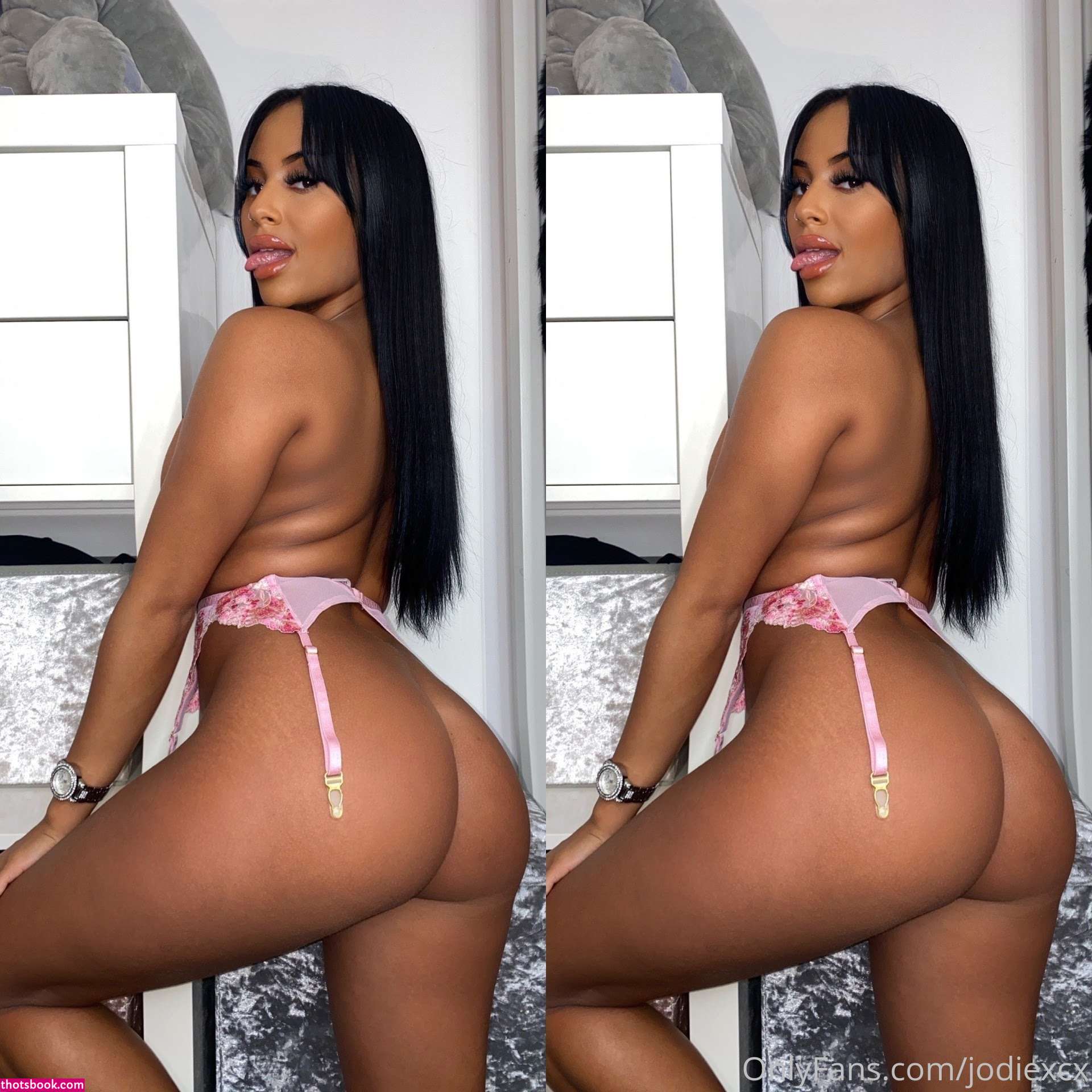 Jodie Charles Nude Leaks OnlyFans Photos #3 1502881