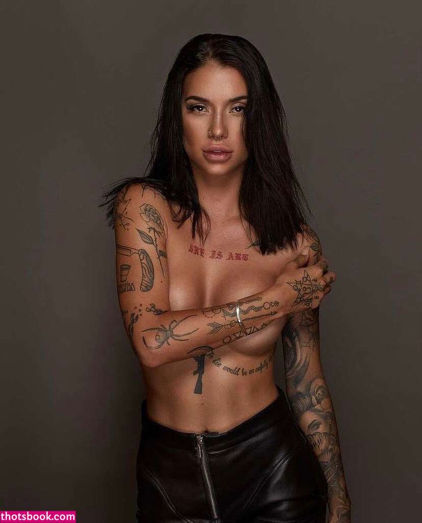 Krystal Galtry Nude Leaks OnlyFans Photos #1 1502989