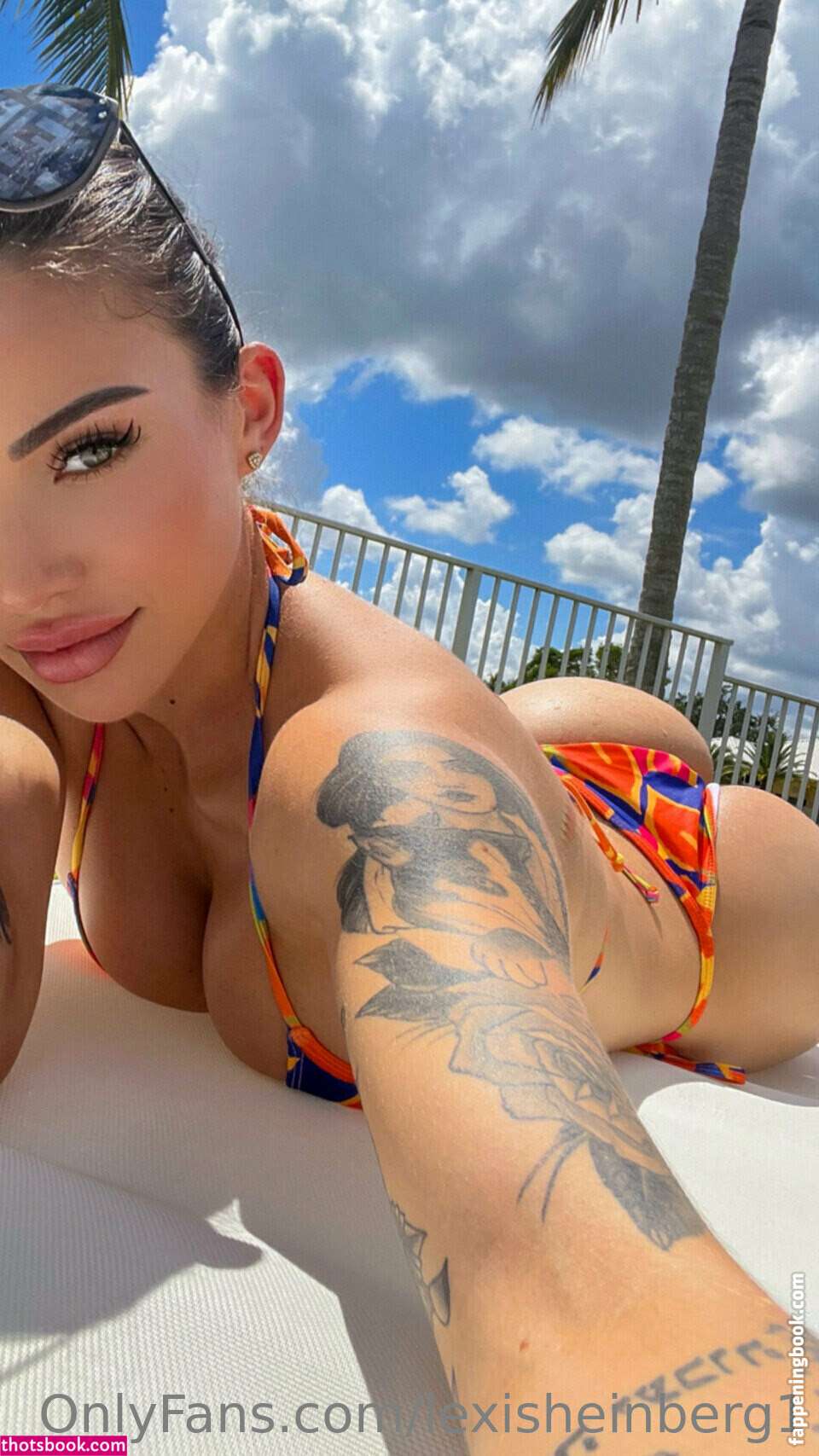 Lexi Sheinberg Nude Leaks OnlyFans Photos #4 1503072