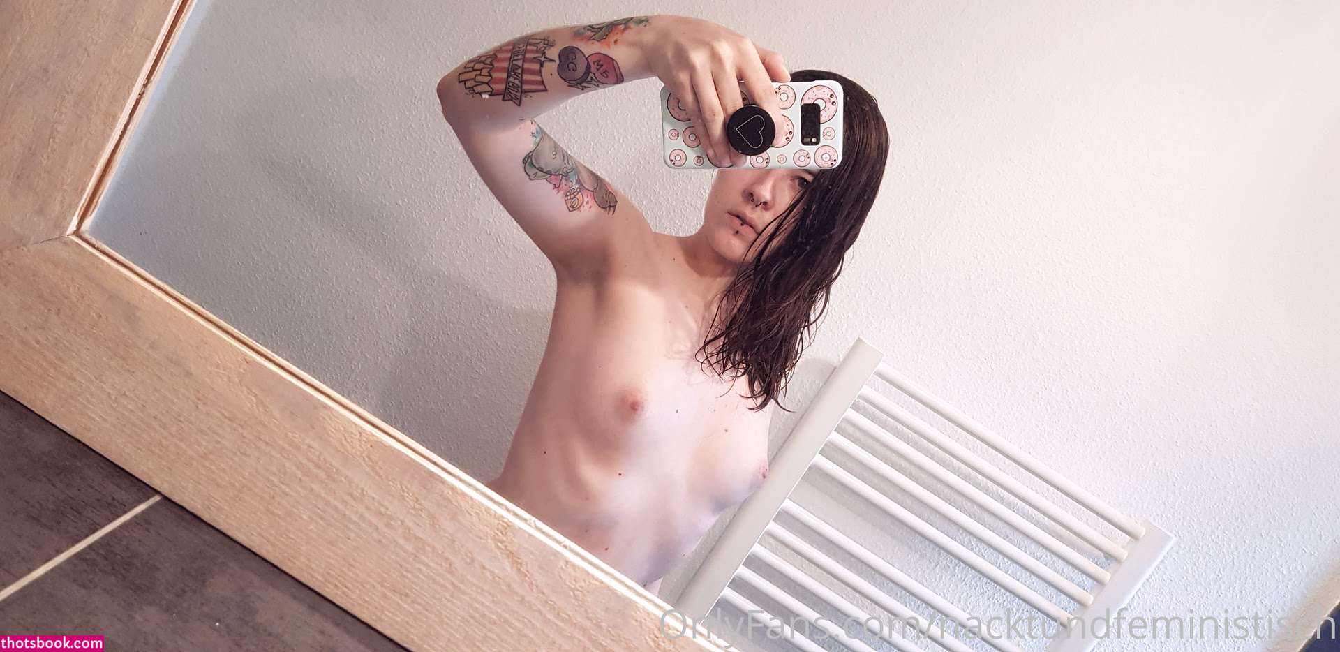 Lisa Bumble Nude Leaks OnlyFans Photos #5 1503109