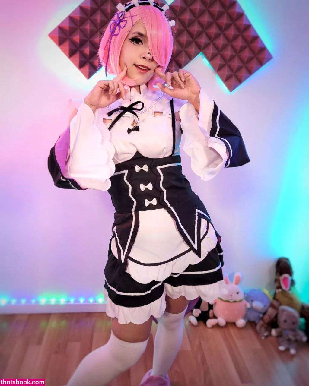 Motfrais Nude Leaks OnlyFans Photos #3 1503199