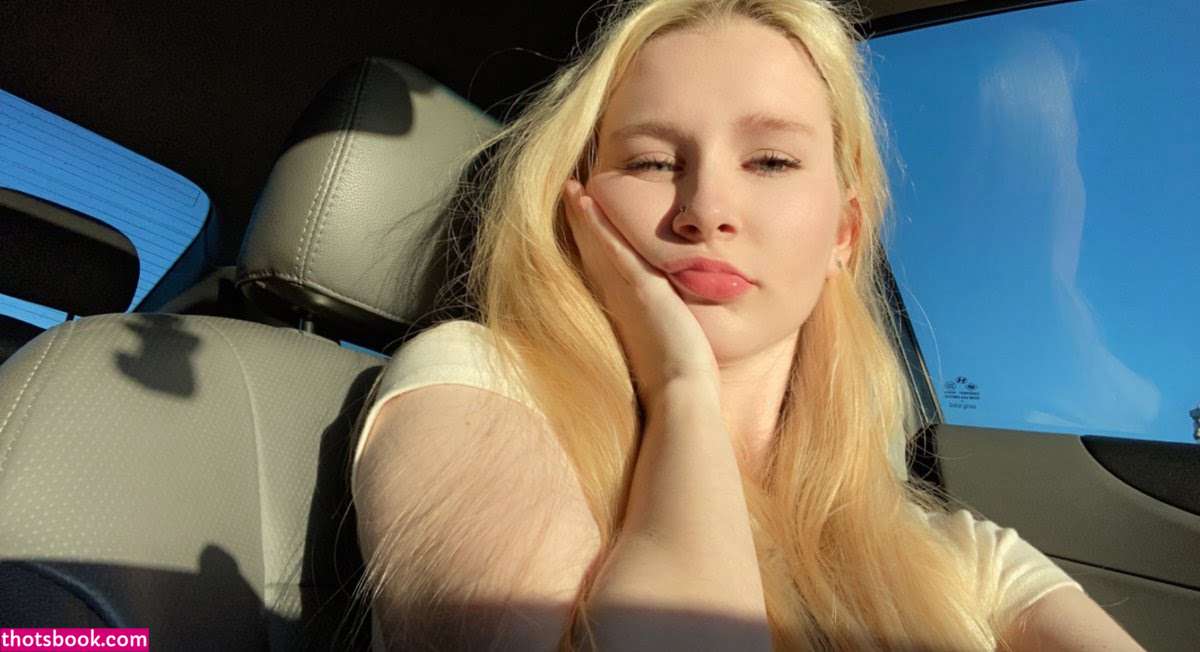 Porcelainpixie apricotgloss Nude Leaks OnlyFans Photos #3 1503513