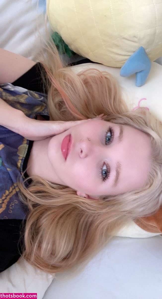 Porcelainpixie apricotgloss Nude Leaks OnlyFans Photos #5 1503526