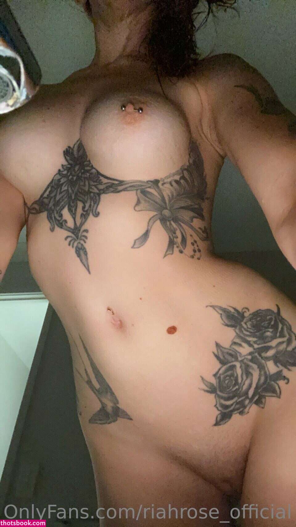 Riah Rose Nude Leaks OnlyFans Photos #3 1503535