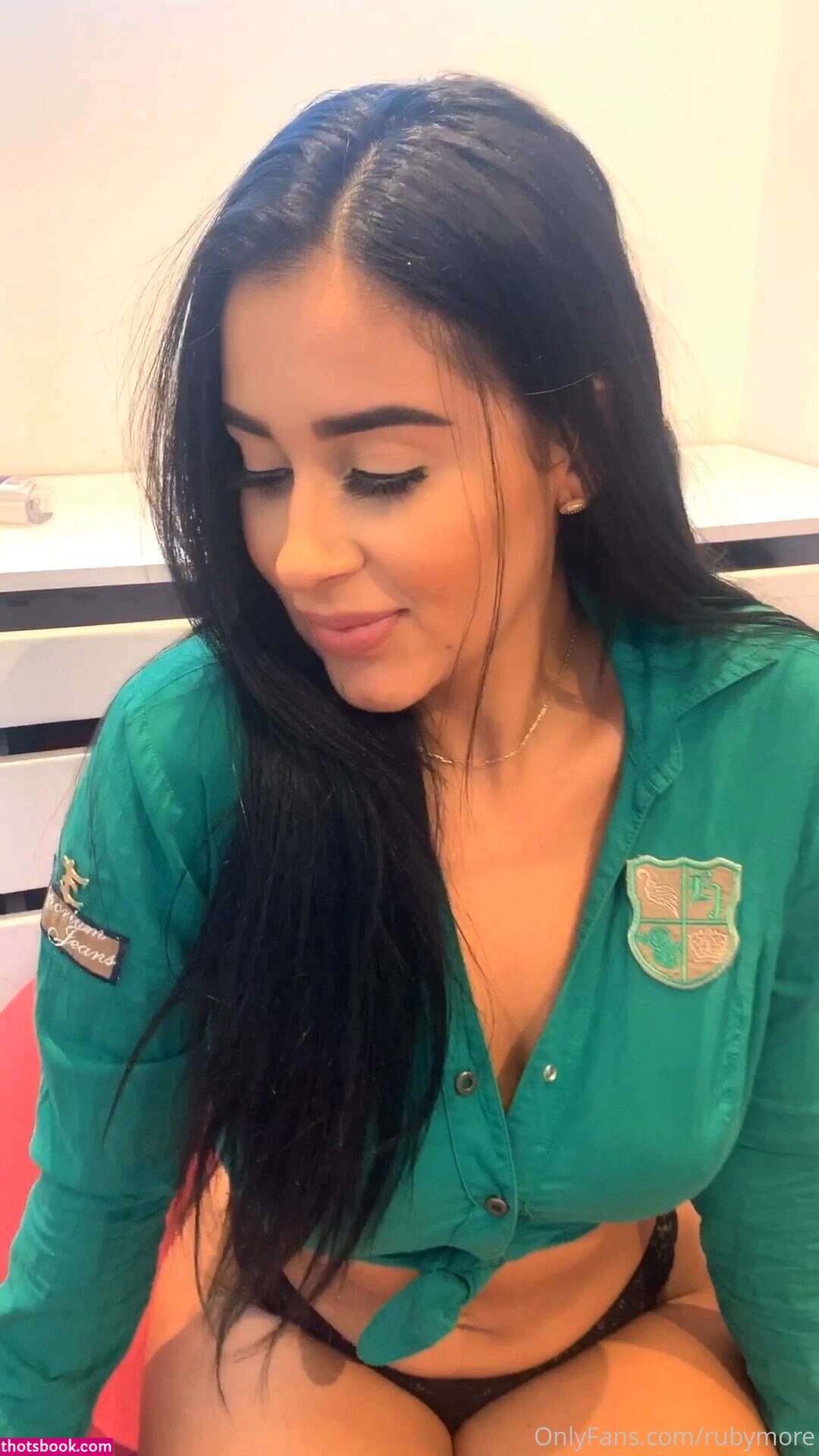 Ruby Rose Ruby More Nude Leaks OnlyFans Photos #1 1503595