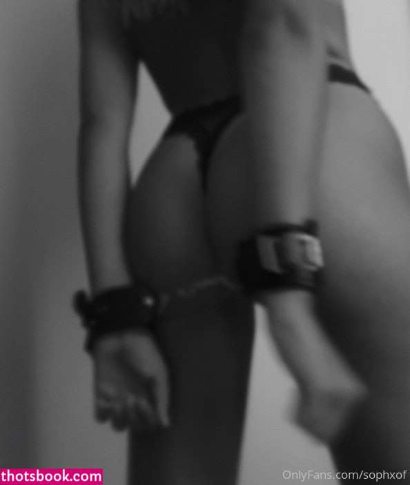 sophxof Nude Leaks OnlyFans Photos #2 1503722