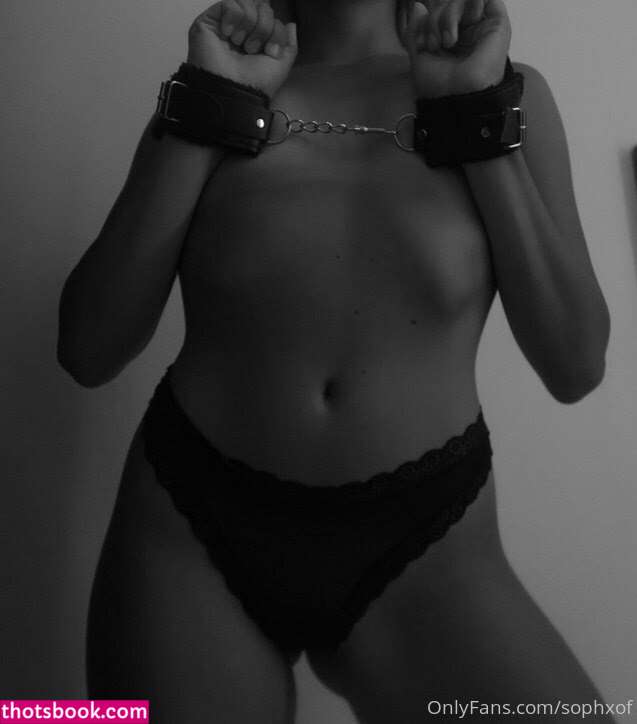 sophxof Nude Leaks OnlyFans Photos #2 1503727