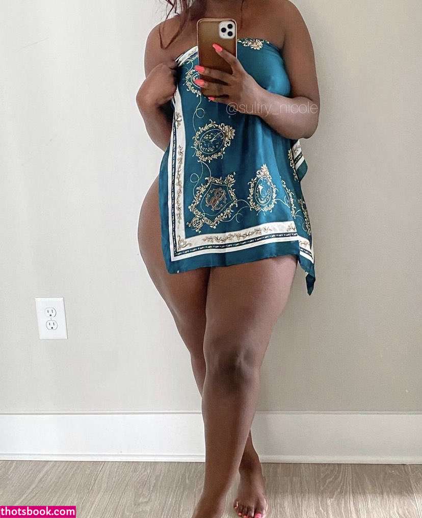 Sultry nicole Nude Leaks OnlyFans Photos #5 1503898