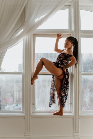 vieraralyn PEACHES Nude Leaks OnlyFans Photos #3