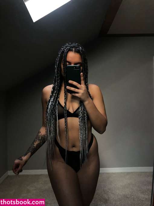 vieraralyn PEACHES Nude Leaks OnlyFans Photos #4 1504047