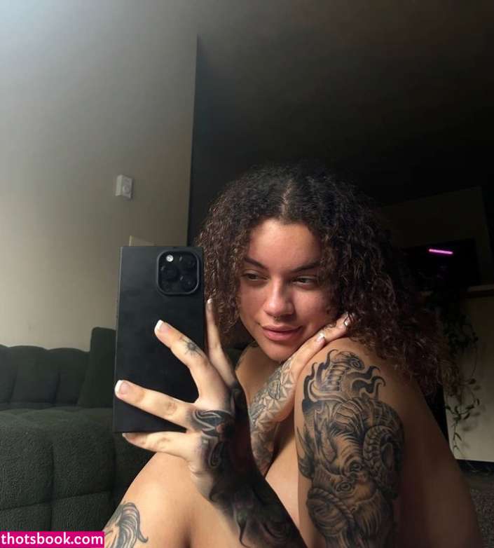 vieraralyn PEACHES Nude Leaks OnlyFans Photos #5 1504054