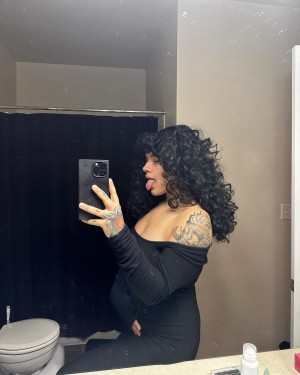 vieraralyn PEACHES Nude Leaks OnlyFans Photos #5