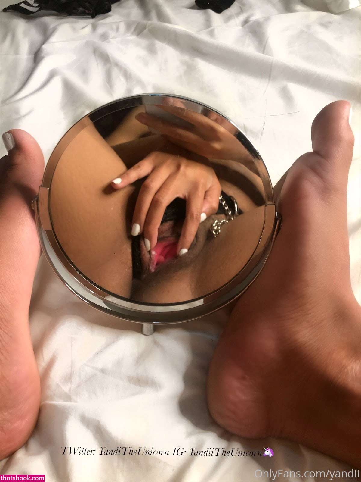 Yandii yanditheunicorn The Zulu Unicorn Nude Leaks OnlyFans Photos #5 1504106