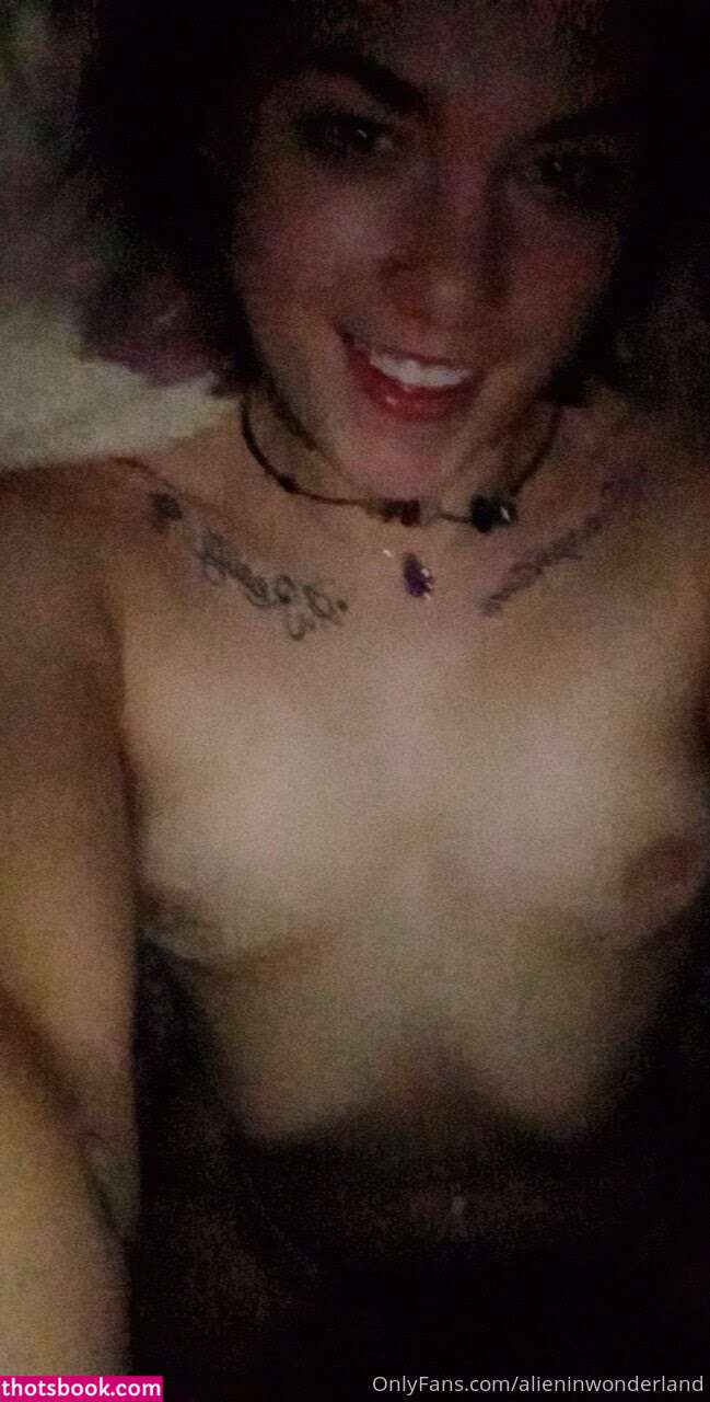 Alieninwonderland Alieninwonderland5 Nude Leaks OnlyFans Photos #1 1504210