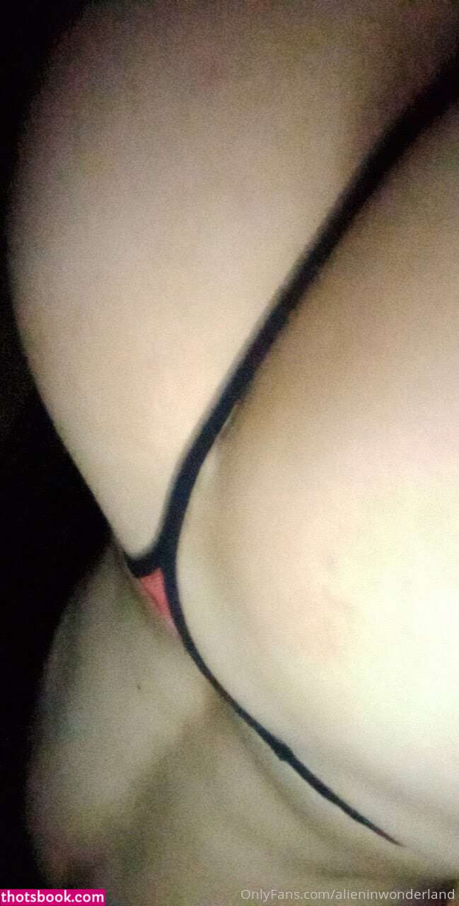 Alieninwonderland Alieninwonderland5 Nude Leaks OnlyFans Photos #1 1504212