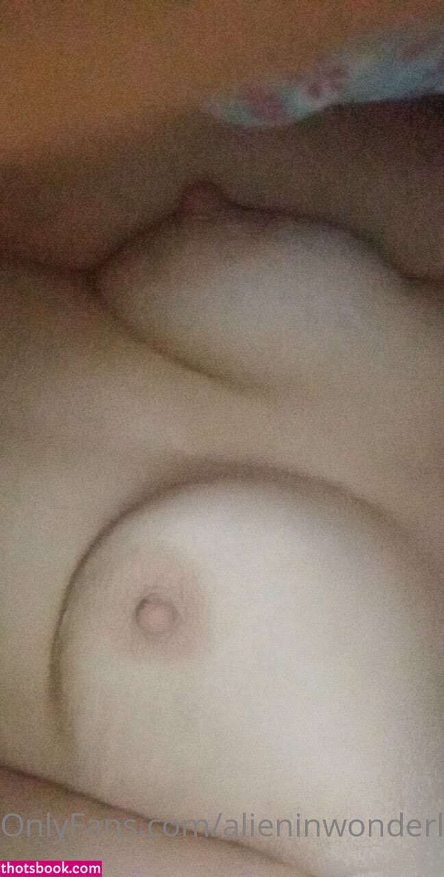 Alieninwonderland Alieninwonderland5 Nude Leaks OnlyFans Photos #1 1504214