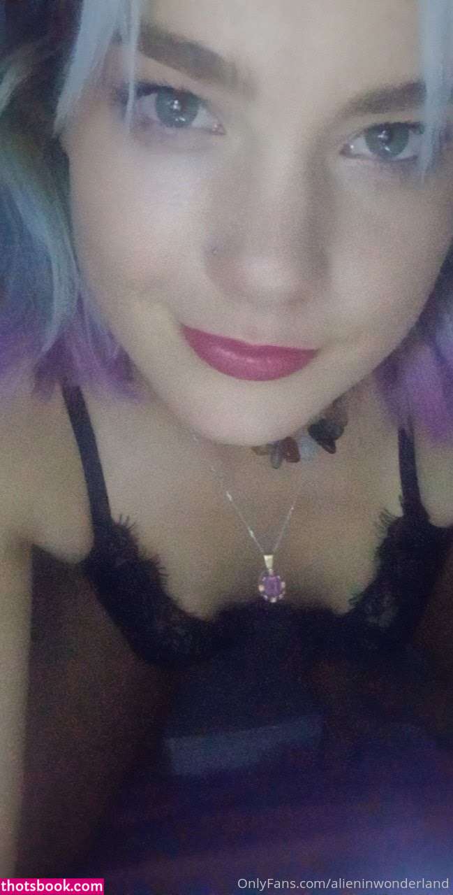 Alieninwonderland Alieninwonderland5 Nude Leaks OnlyFans Photos #1 1504215