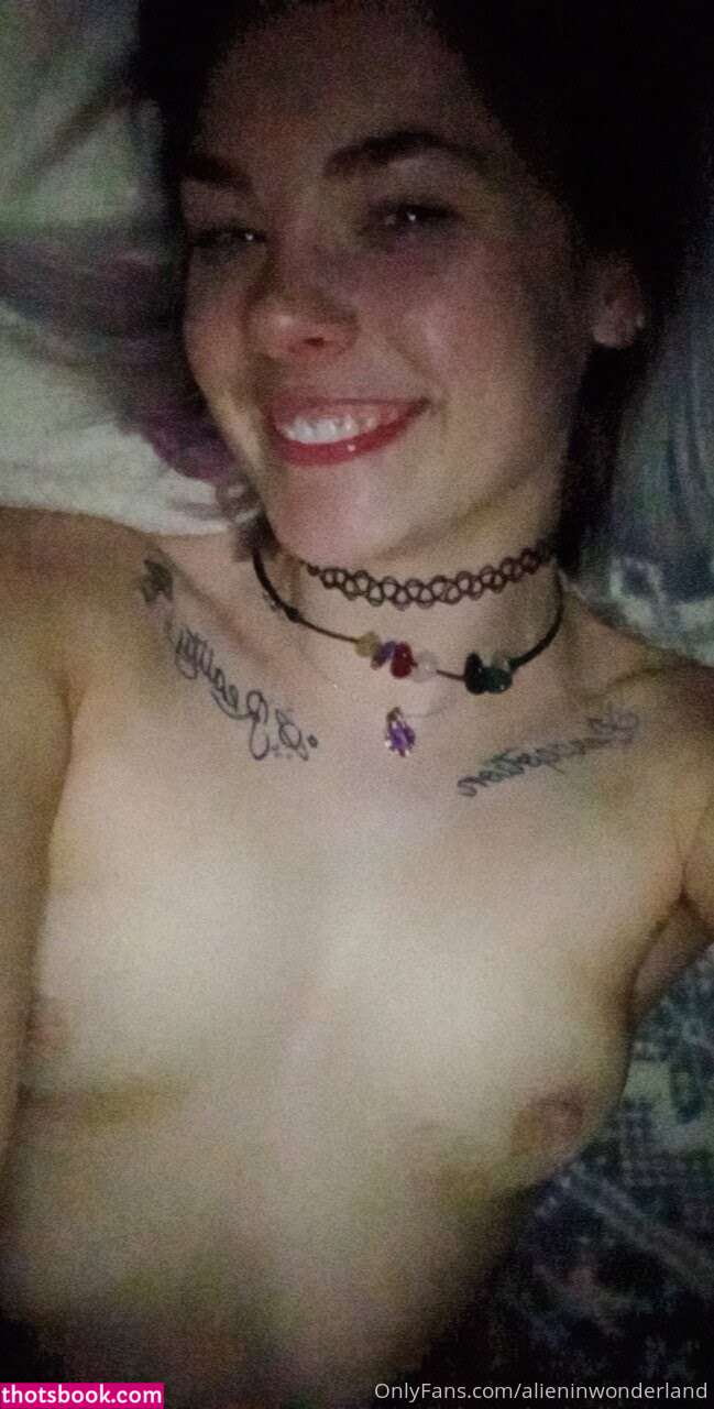 Alieninwonderland Alieninwonderland5 Nude Leaks OnlyFans Photos #1 1504216