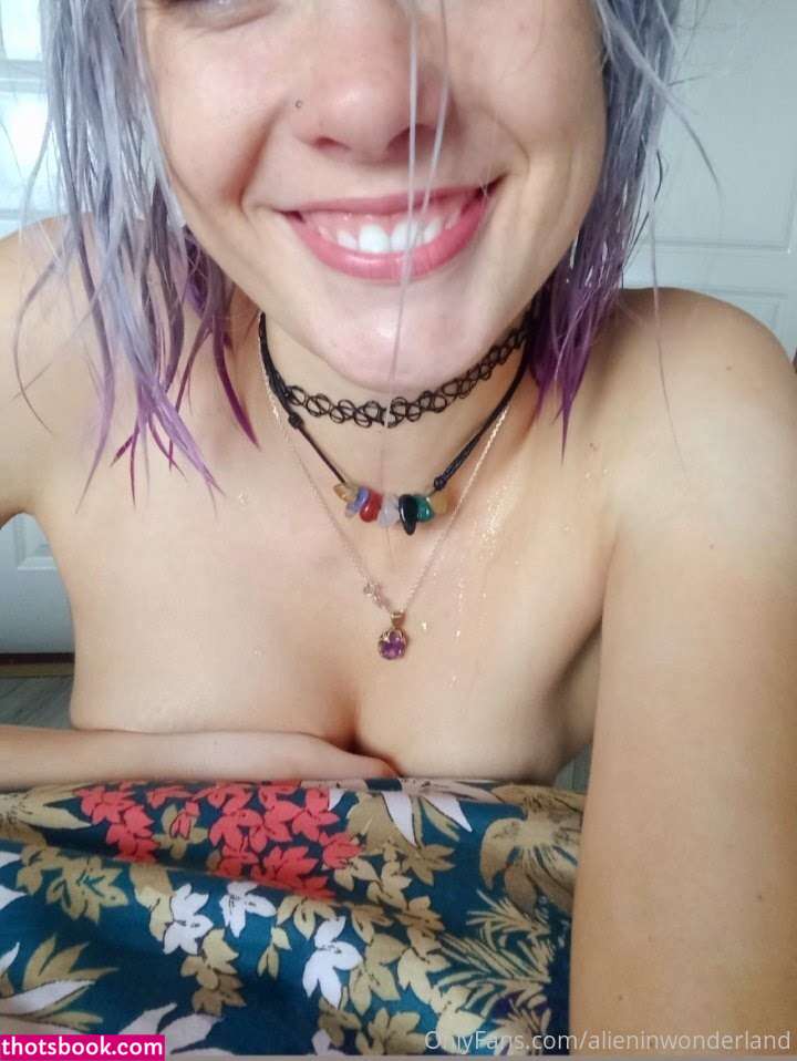 Alieninwonderland Alieninwonderland5 Nude Leaks OnlyFans Photos #2 1504218