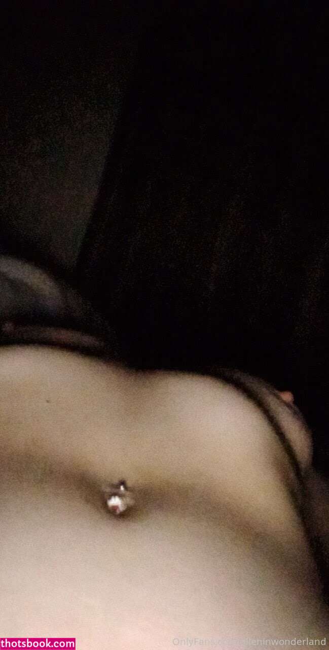 Alieninwonderland Alieninwonderland5 Nude Leaks OnlyFans Photos #2 1504222