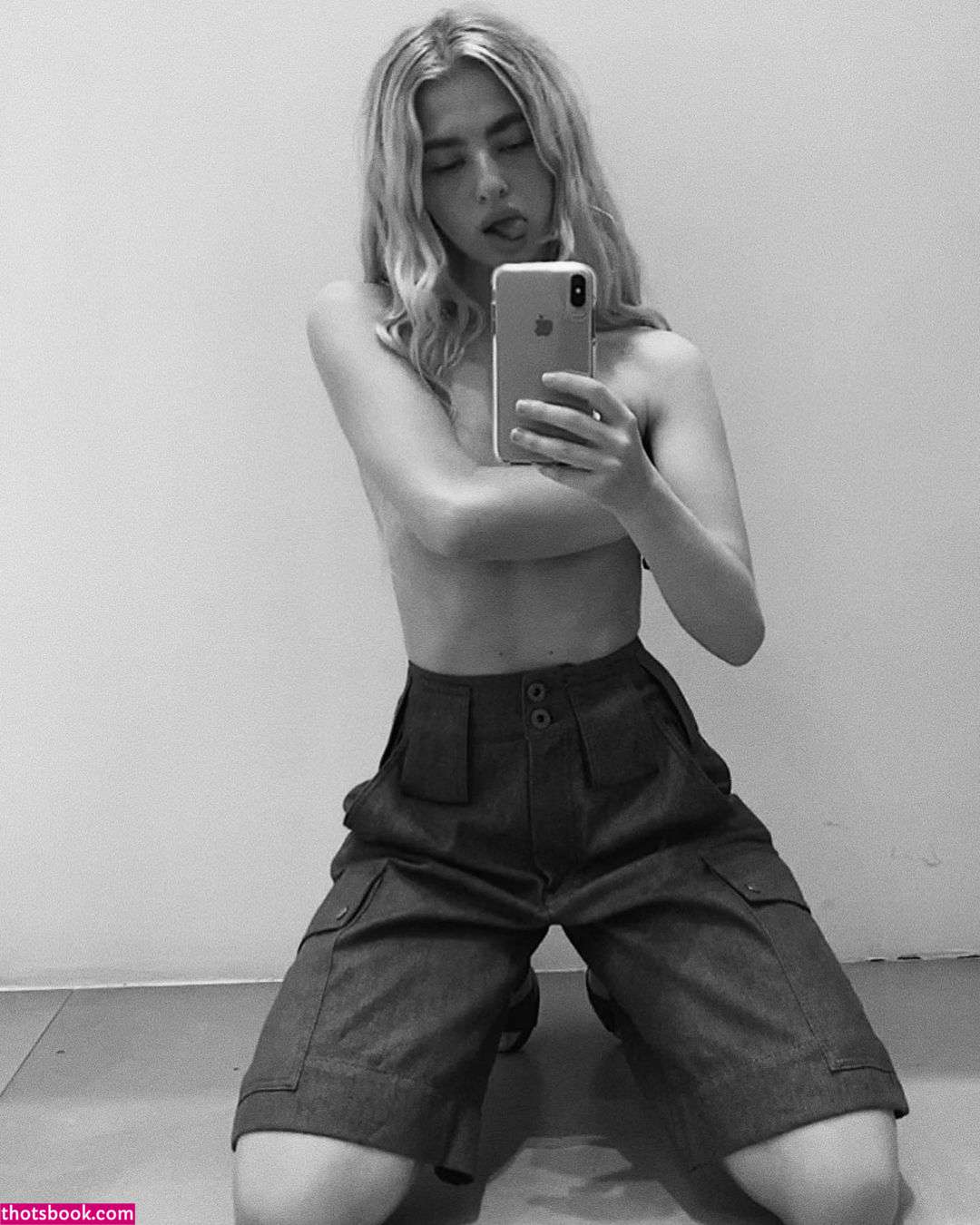 Anais Gallagher Nude Leaks OnlyFans Photos #4 1458405