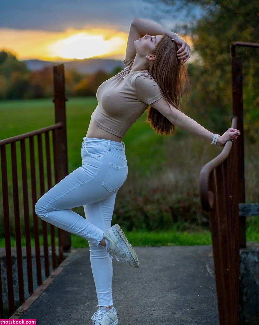 Anouk anoukjhn Nude Leaks OnlyFans Photos #1 1458460