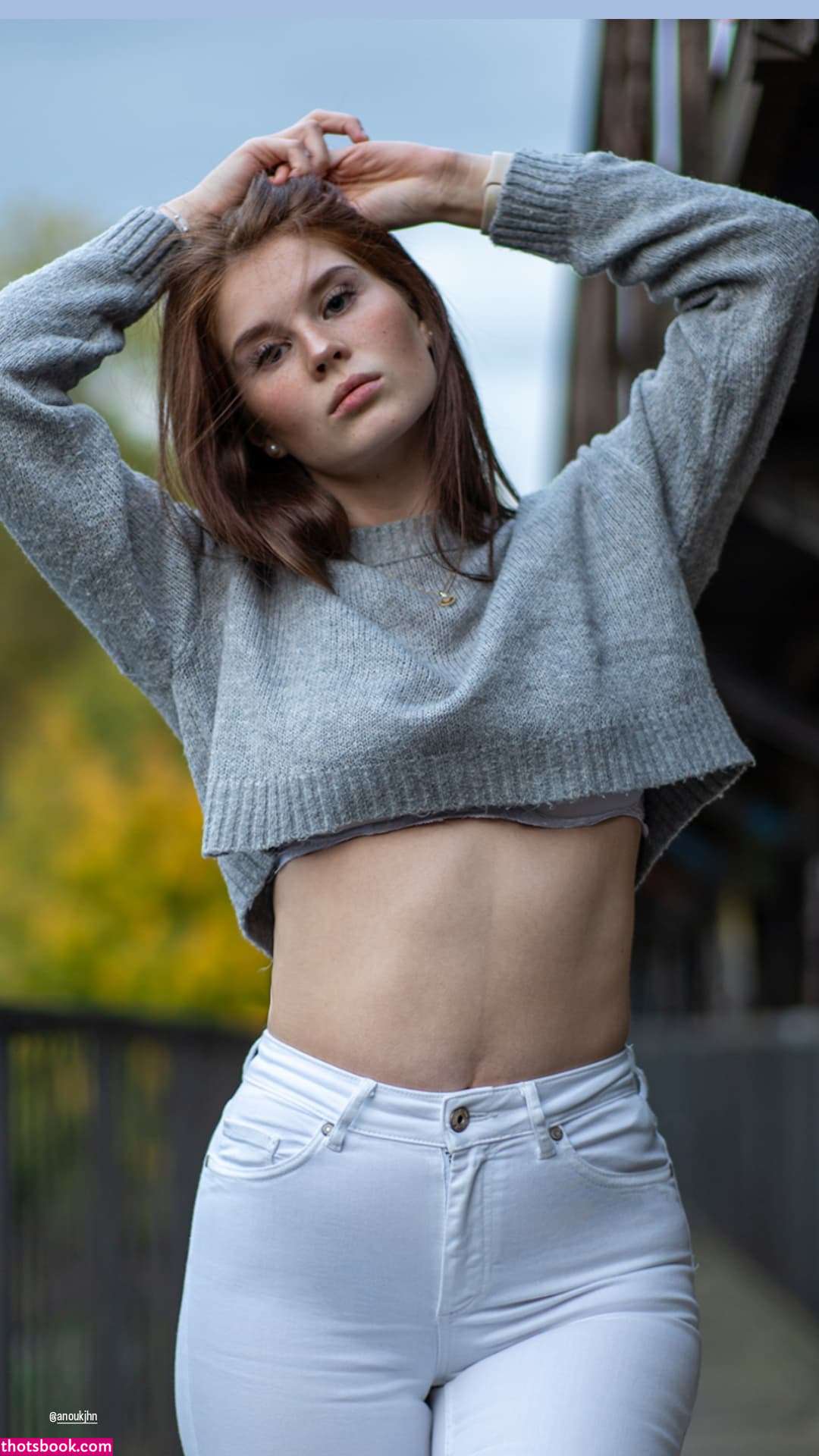 Anouk anoukjhn Nude Leaks OnlyFans Photos #5 1458474