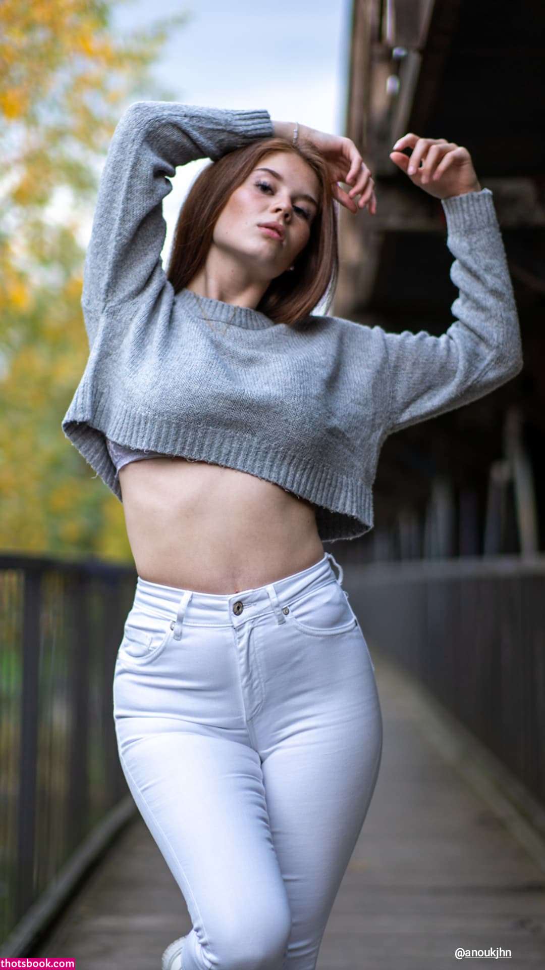 Anouk anoukjhn Nude Leaks OnlyFans Photos #5 1458476