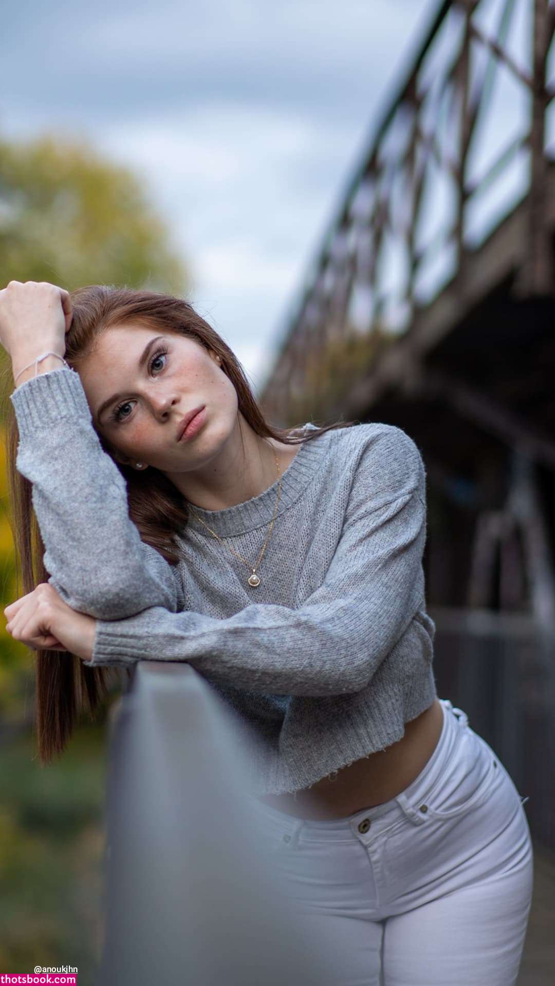 Anouk anoukjhn Nude Leaks OnlyFans Photos #5 1458477