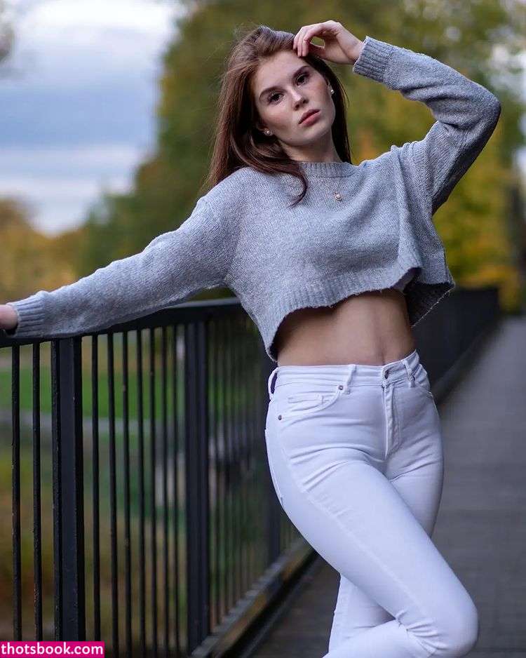 Anouk anoukjhn Nude Leaks OnlyFans Photos #5 1458480