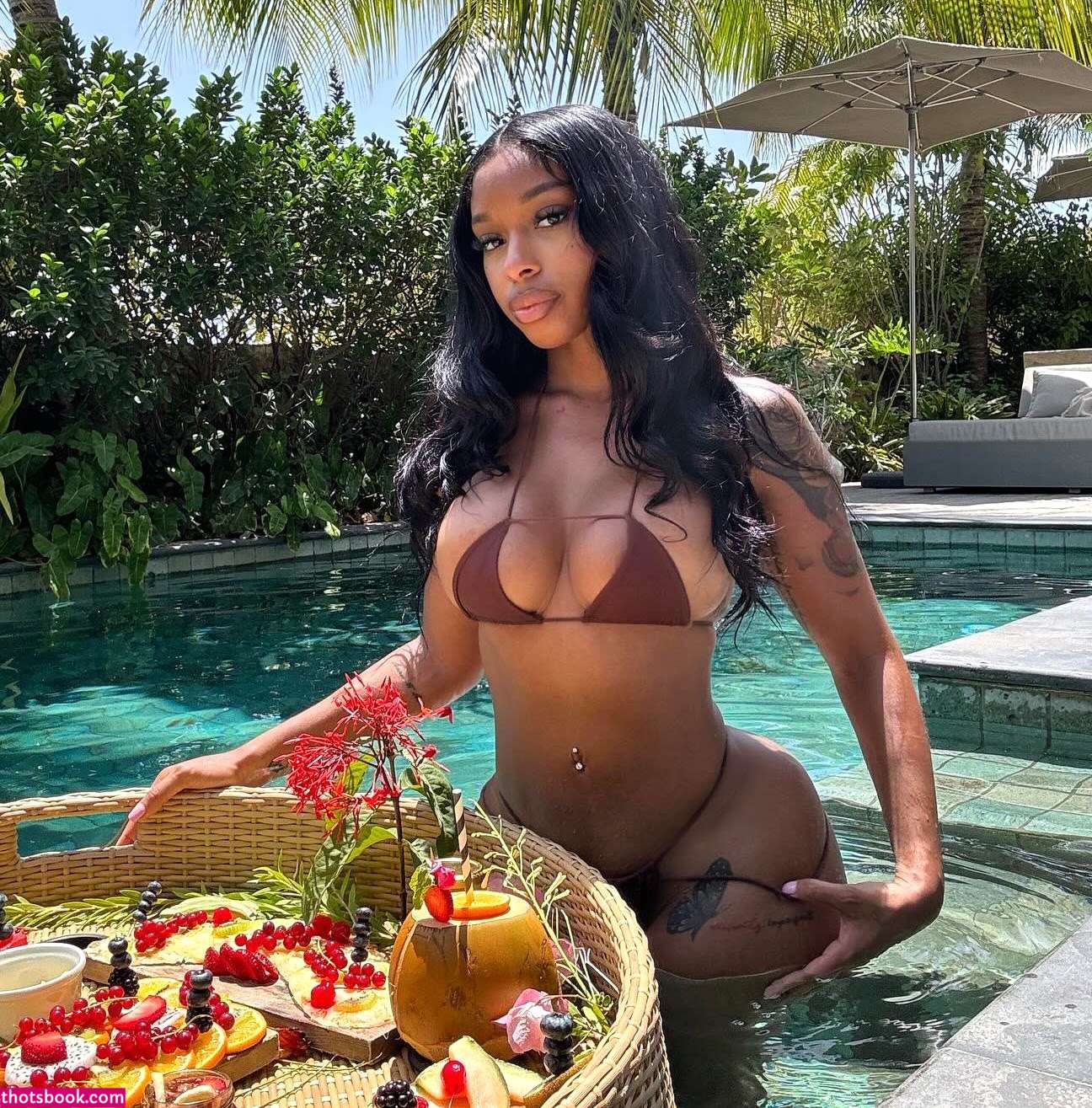 Ashley Burgos realamarie Nude Leaks OnlyFans Photos #4 1458532