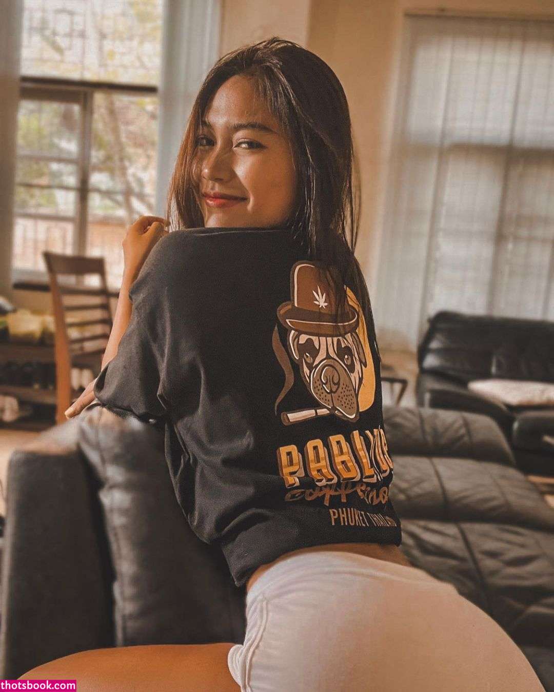 Aun Wichuporn Nude Leaks OnlyFans Photos #1 1458540