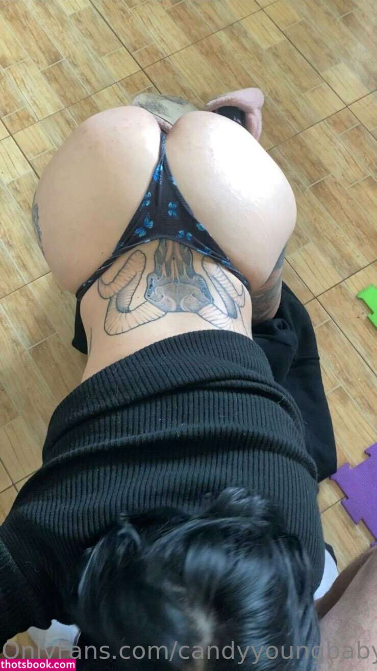 Candela Milagros Nude Leaks OnlyFans Photos #1 1458702