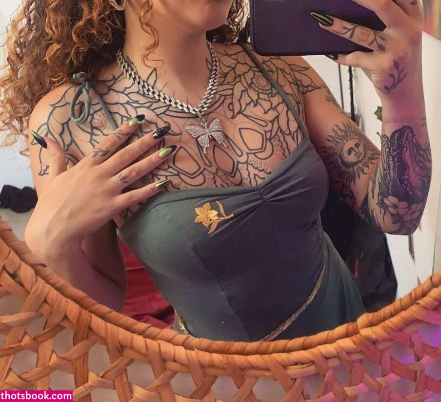 Edin Kary Nude Leaks OnlyFans Photos #3 1458776