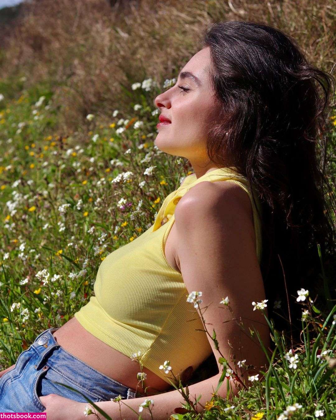 Esther Abrami Nude Leaks OnlyFans Photos #1 1458901