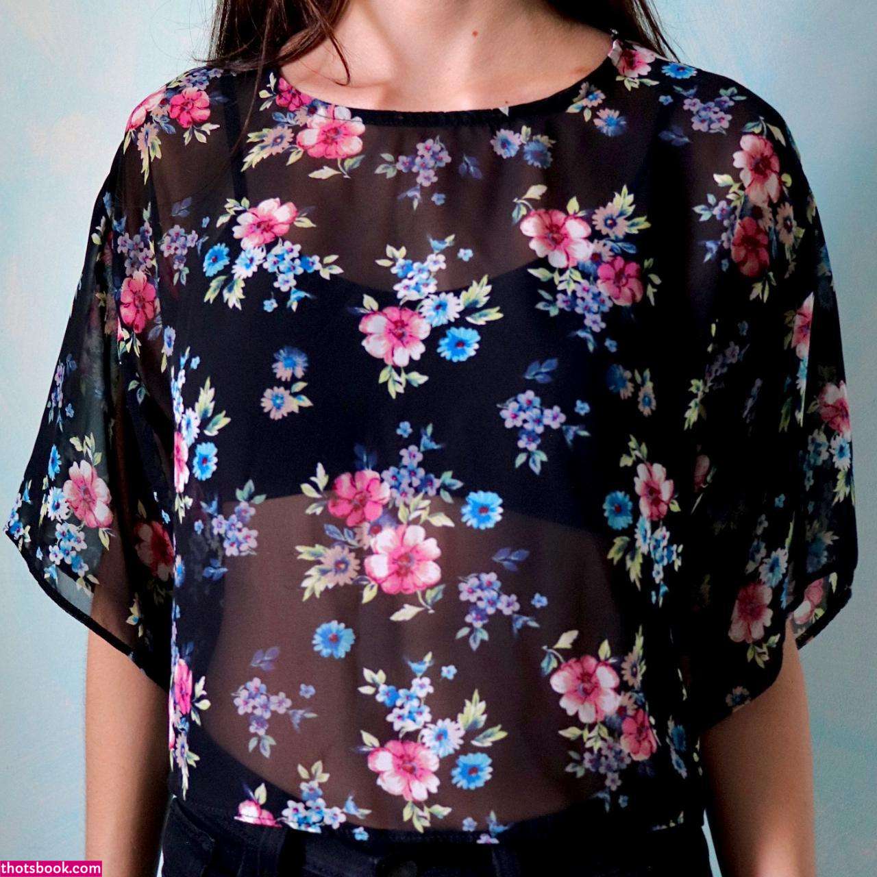 Esther Abrami Nude Leaks OnlyFans Photos #4 1458919