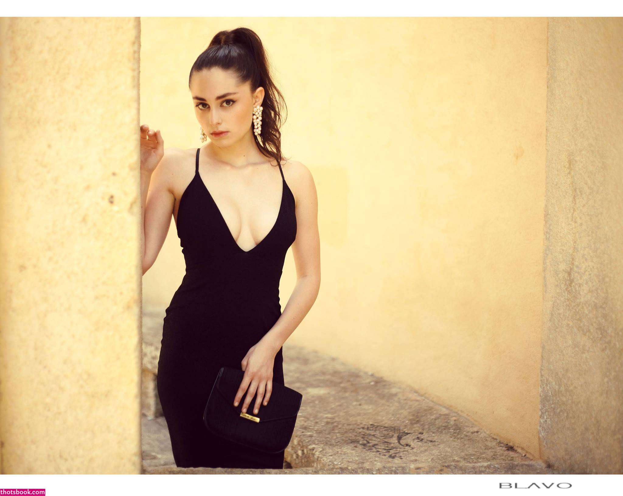 Esther Abrami Nude Leaks OnlyFans Photos #6 1458921