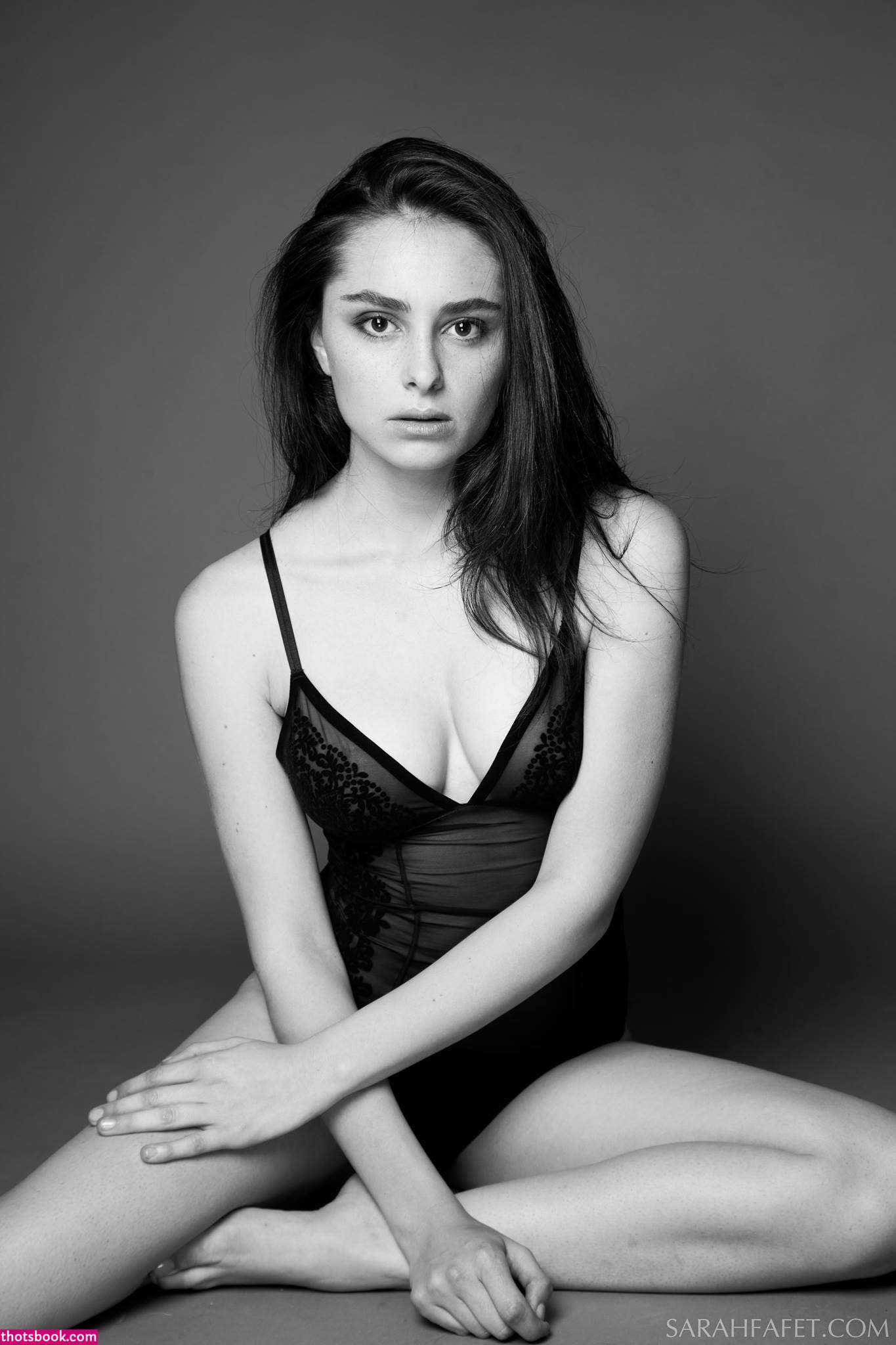 Esther Abrami Nude Leaks OnlyFans Photos #6 1458922