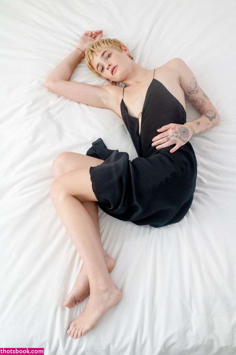 Esther McGregor Nude Leaks OnlyFans Photos #2 1458936