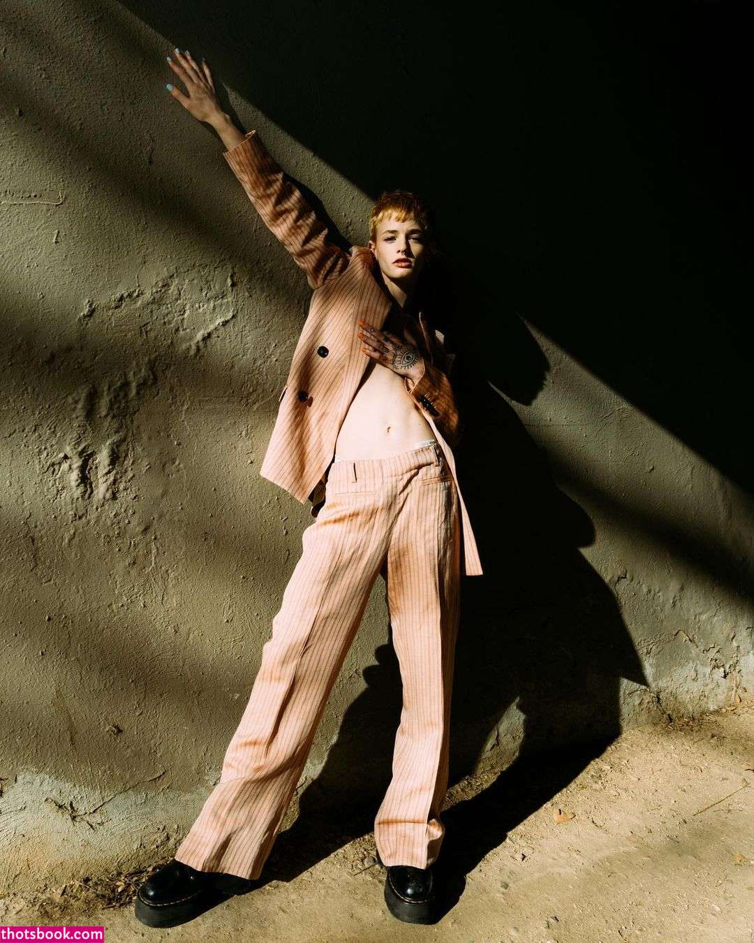 Esther McGregor Nude Leaks OnlyFans Photos #3 1458938