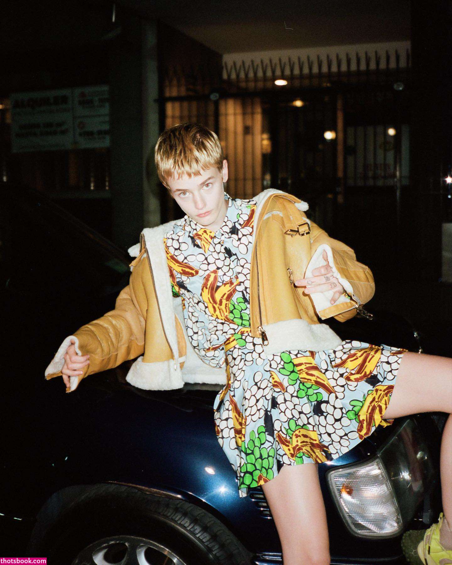 Esther McGregor Nude Leaks OnlyFans Photos #4 1458946