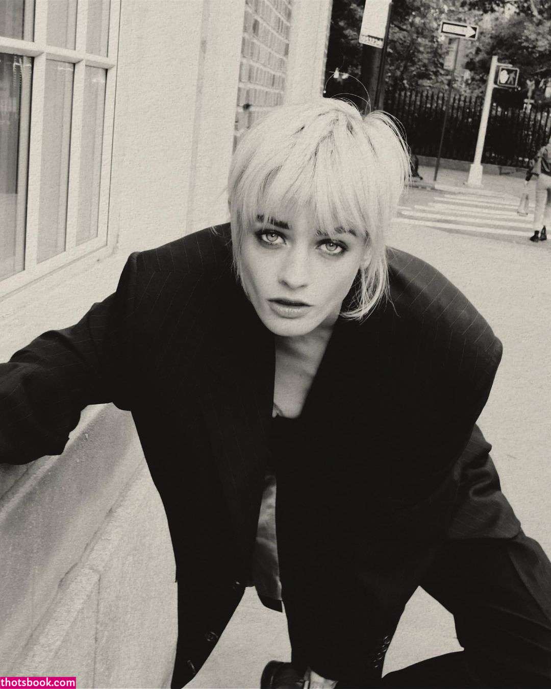 Esther McGregor Nude Leaks OnlyFans Photos #5 1458952