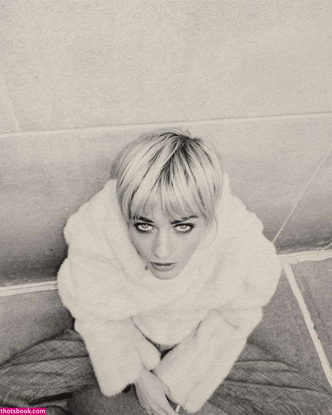 Esther McGregor Nude Leaks OnlyFans Photos #5 1458954