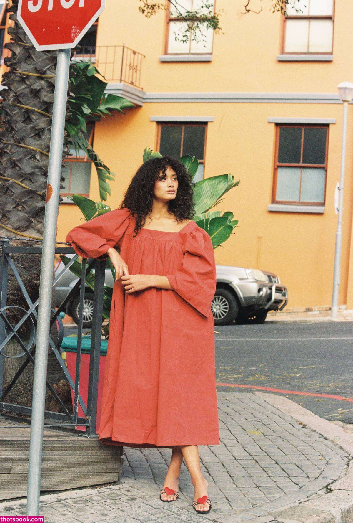 Geenah P Nude Leaks OnlyFans Photos #1 1458955