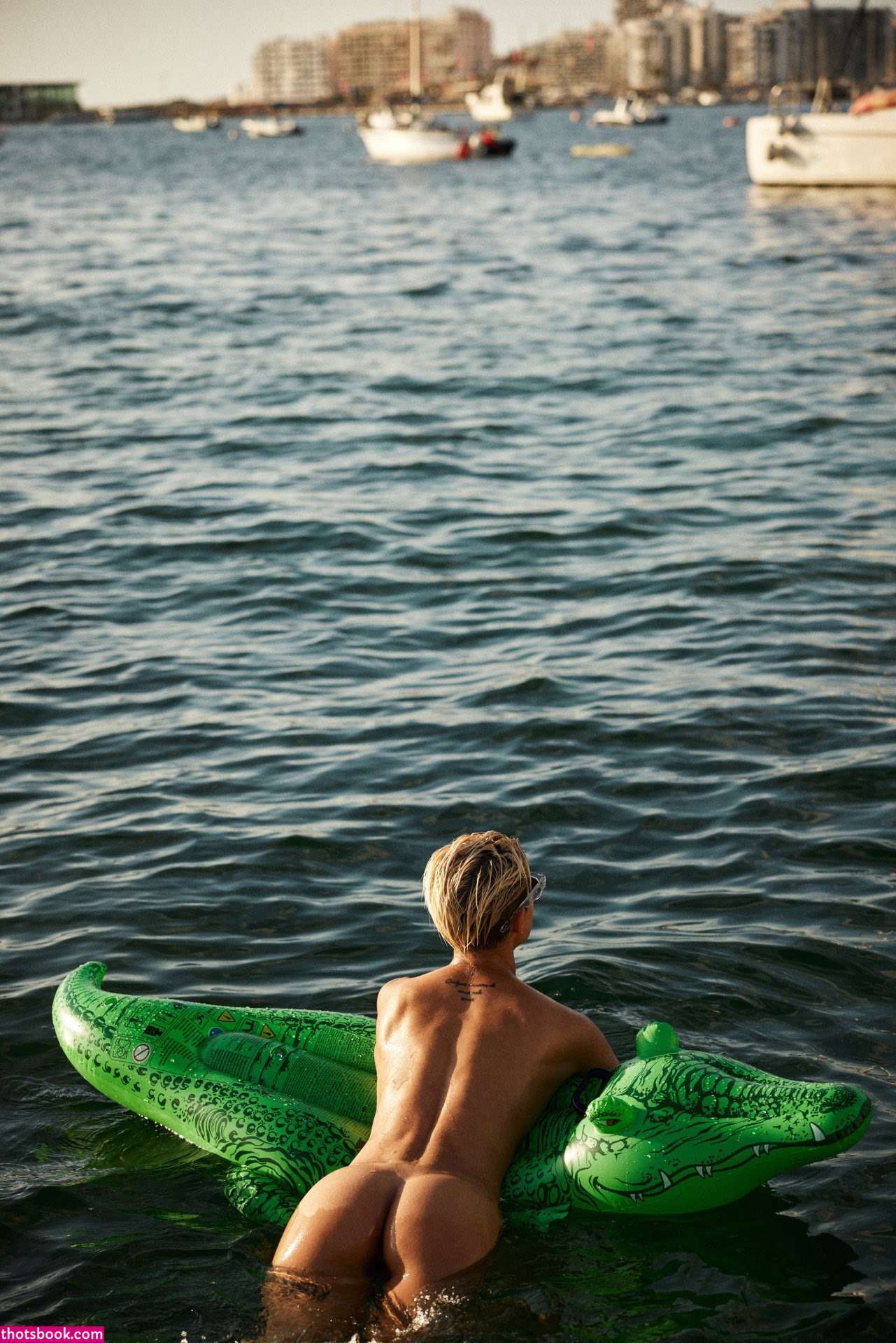 Hanna Sokeland Nude Leaks OnlyFans Photos #5 1459025