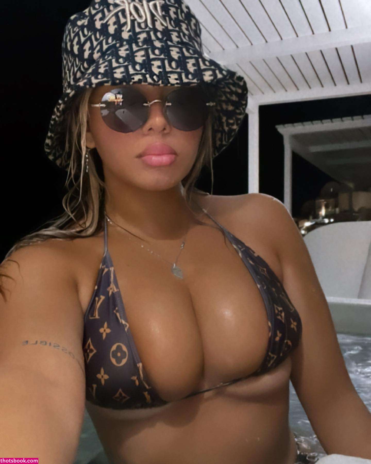 Hodaya Pinto Nude Leaks OnlyFans Photos #1 1459034