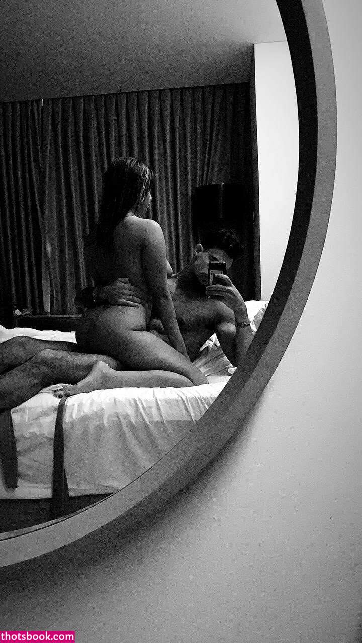 Hodaya Pinto Nude Leaks OnlyFans Photos #2 1459038