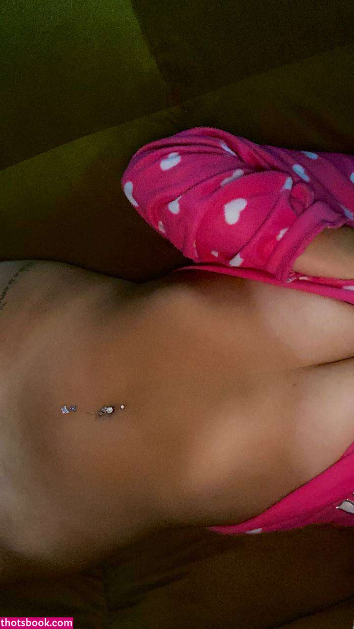 Hodaya Pinto Nude Leaks OnlyFans Photos #4 1459046