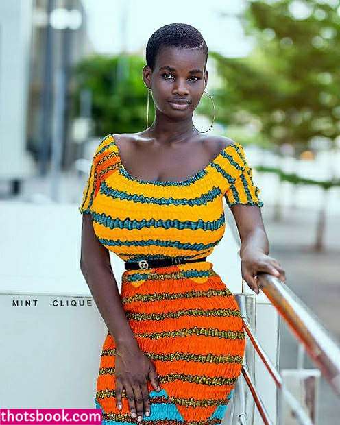 amnaturalpam Pamela Odame Watara Nude Leaks OnlyFans Photos #3 1459065