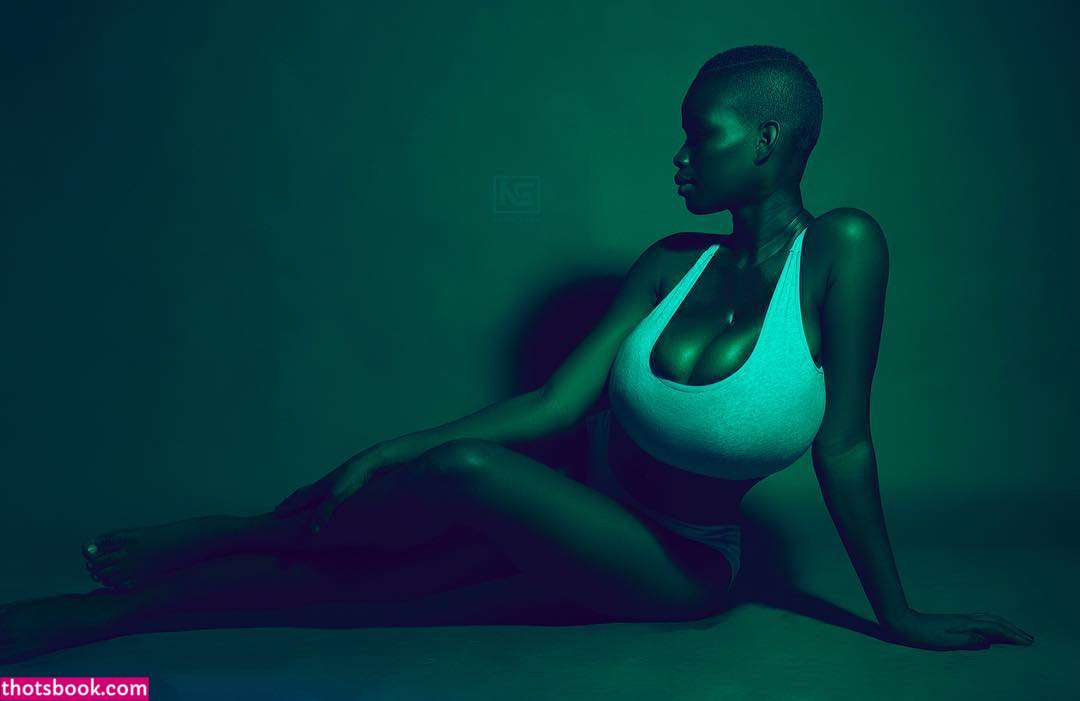 amnaturalpam Pamela Odame Watara Nude Leaks OnlyFans Photos #3 1459067